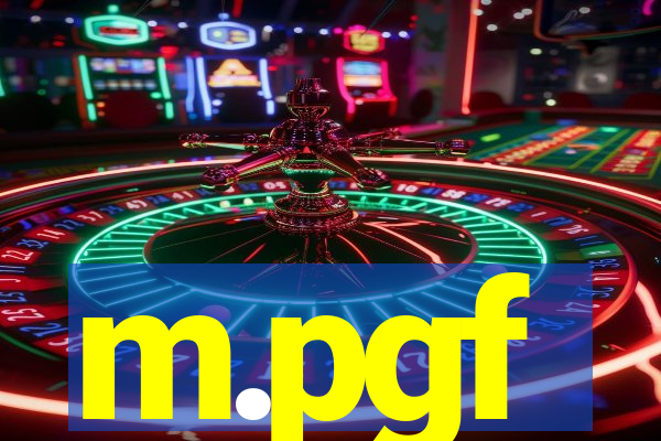 m.pgf-nmu2nd.com fortune ox